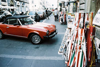 Lomography Analog New Trio 3 pack 35mm film