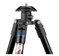 3 Legged Thing Patti 2.0 Magnesium Travel Tripod with AirHed Mini Ball Head