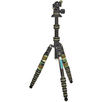 3 Legged Thing Punks Corey 2.0 Tripod System & AirHed Neo