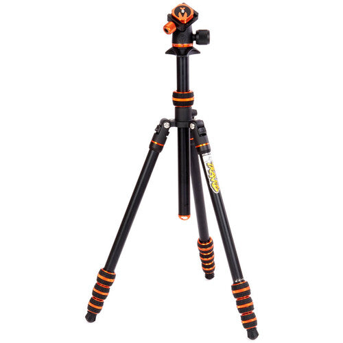 3 Legged Thing PUNKS Travis 2.0 and Airhed Tripod System