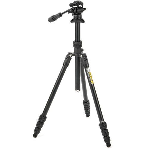 3 Legged Thing PUNKS Travis 2.0 and Airhed Tripod System