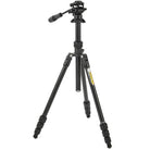 3 Legged Thing PUNKS Travis 2.0 and Airhed Tripod System