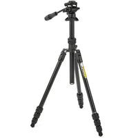 3 Legged Thing PUNKS Travis 2.0 and Airhed Tripod System