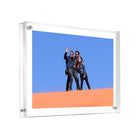 The 4x6 Magnet Frame - Clear, Acrylic