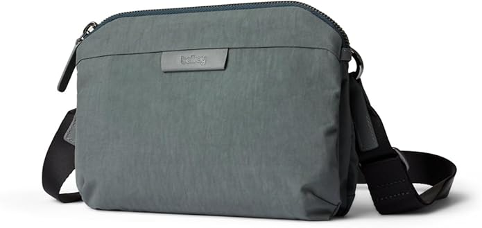 Tokyo Side Bag
