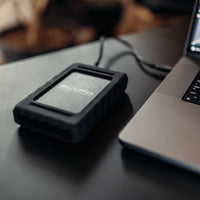 Glyph Blackbox Plus Rugged Portable Drive- 1TB