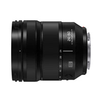 Panasonic LUMIX S 24-60mm f/2.8 Lens (L-Mount)