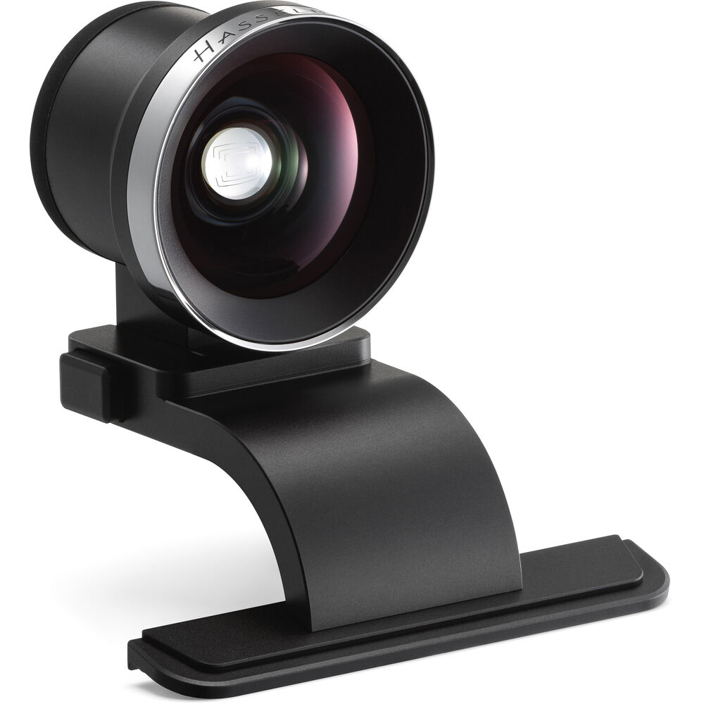 Hasselblad 907X Optical Viewfinder (28mm, 38mm & 55mm)