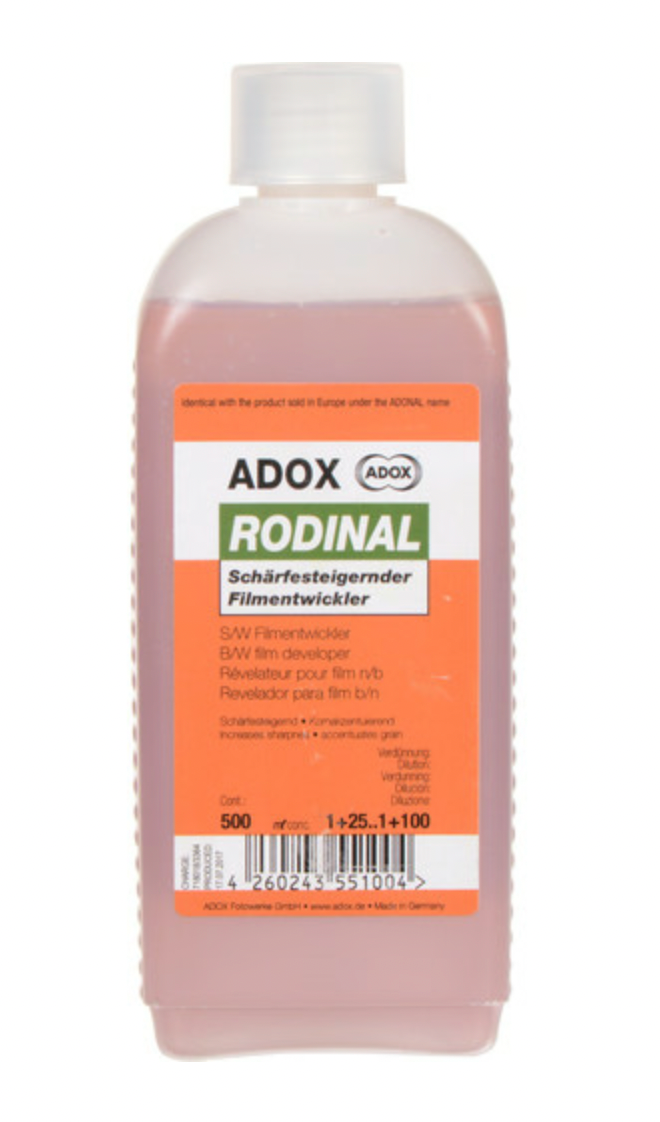 Adox Adonal Developer (500ml/16 oz)