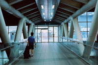 Amber T640 640 ISO Color Negative AHU Film 35mm x 27exp