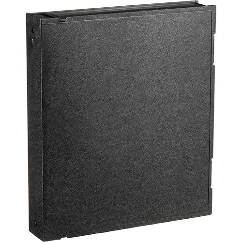 BLACK SAFE-T BINDER