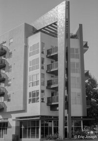 Arista EDU DX 100 ISO, 35mm Black and White Negative Film
