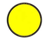 B+W MRC Basic Yellow Filter 022M
