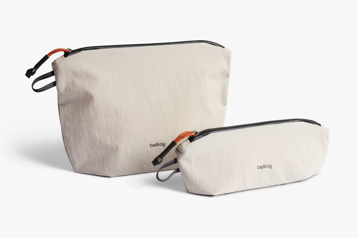Bellroy Lite Pouch Duo