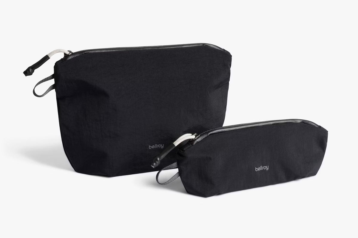 Bellroy Lite Pouch Duo