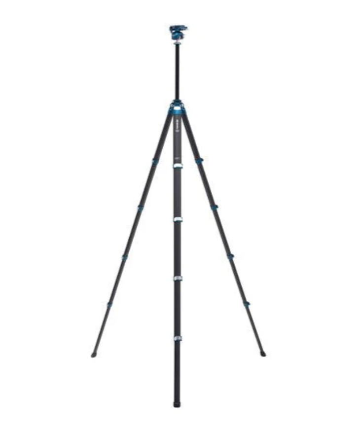 Benro Cyanbird Tripod with FS30 Ball Head