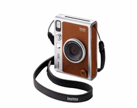 FUJIFILM Instax Mini EVO Hybrid Instant Camera