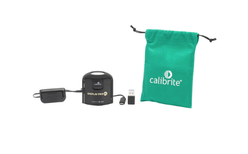 Calibrite Display Pro HL Colorimeter