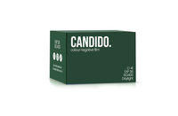 Candido Colour Negative Film ISO400 135/36