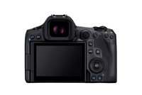 Canon EOS R5 Mark II Mirrorless Camera