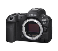 Canon EOS R5 Mark II Mirrorless Camera