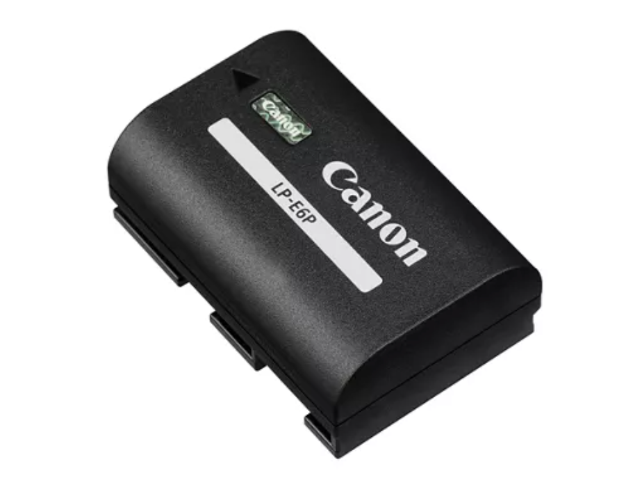 Canon LP-E6P Lithium-Ion Battery