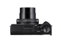 Canon PowerShot G7 X Mark III Digital Camera (Black)