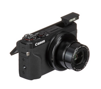 Canon PowerShot G7 X Mark III Digital Camera (Black)