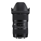 Sigma 18-35mm f/1.8 DC HSM Art Lens (Canon EF)