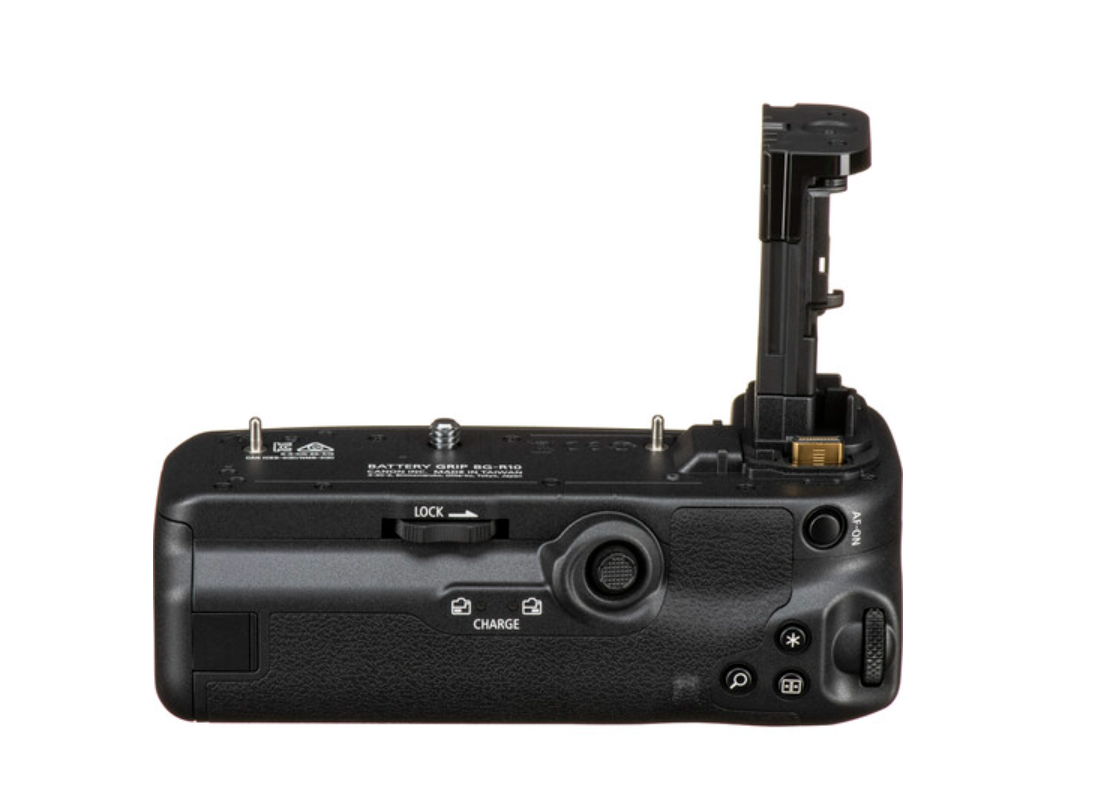 Canon BG-R10 Battery Grip