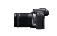 Canon EOS R10 Mirrorless Camera with 18-150mm Lens