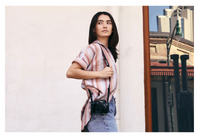 Canon EOS R10 Mirrorless Camera with 18-150mm Lens