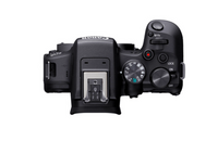 Canon EOS R10 Mirrorless Camera with 18-150mm Lens