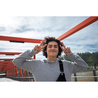 Canon EOS R50 Mirrorless Camera with 18-45mm Lens (Black)