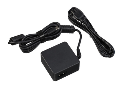 Canon PD-E2 USB Power Adapter