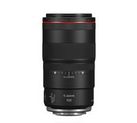 Canon RF 100mm f/2.8 L Macro IS USM Lens