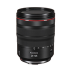 Canon RF 24-105mm f/4 L IS USM Lens