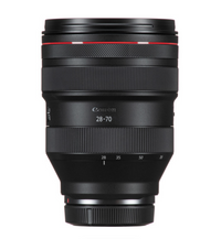 Canon RF 28-70mm f/2 L USM Lens