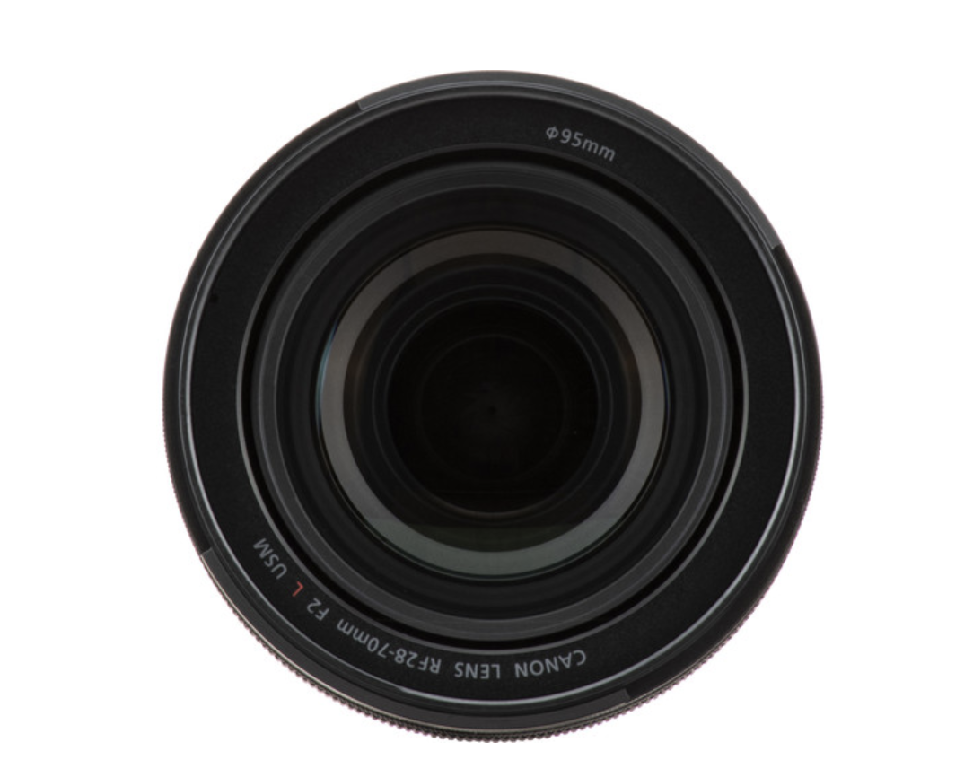Canon RF 28-70mm f/2 L USM Lens