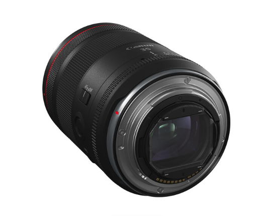 Canon RF 35mm f/1.4 L VCM Lens