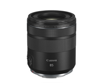 Canon RF 85mm f/2 Macro IS STM Lens