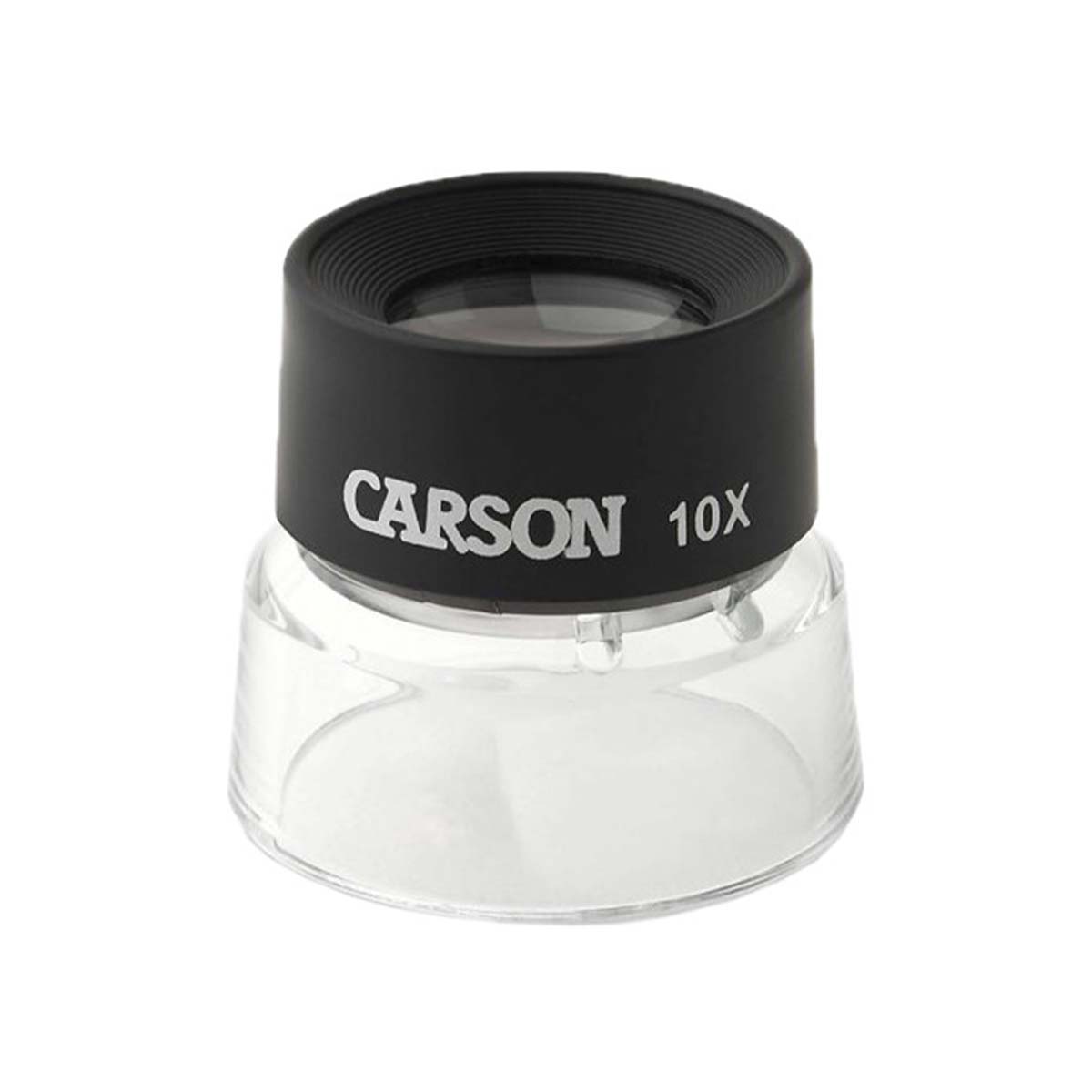 Carson LumiLoupe 10X Loupe