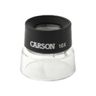 Carson LumiLoupe 10X Loupe