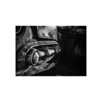 Catlabs X MKII 80 ISO, B&W 120 Film, (Single Roll)