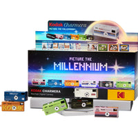 Kodak Charmera Millenium Edition Digital Camera (Single Blind Box)