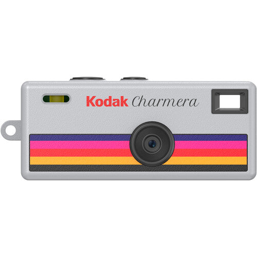 Kodak Charmera Keychain Digital Camera
