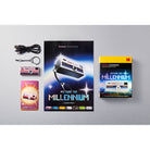 Kodak Charisma products including a poster and packaging on a gray background