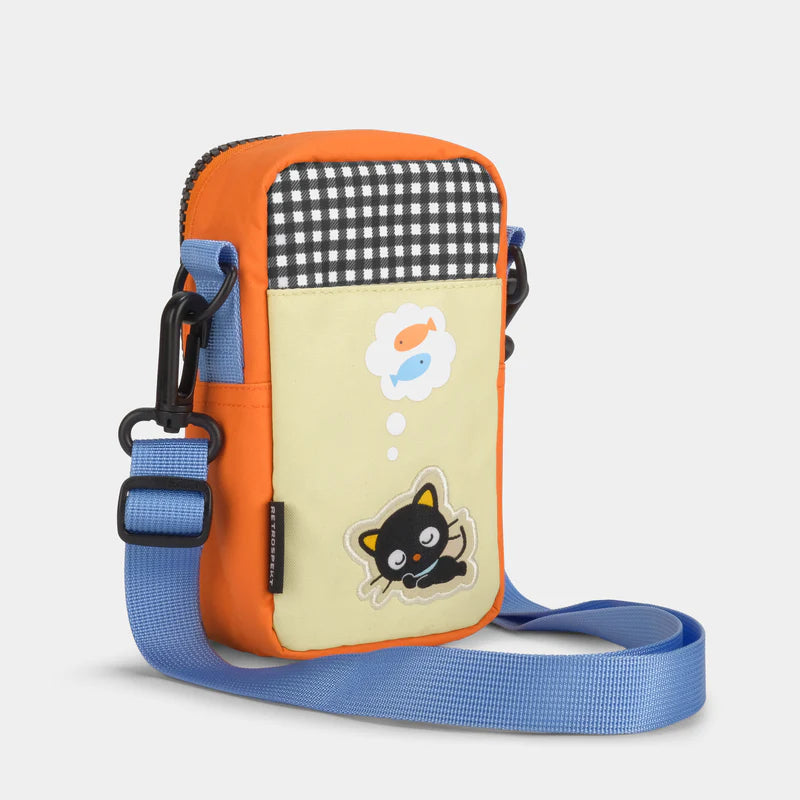 Chococat Camera Bag