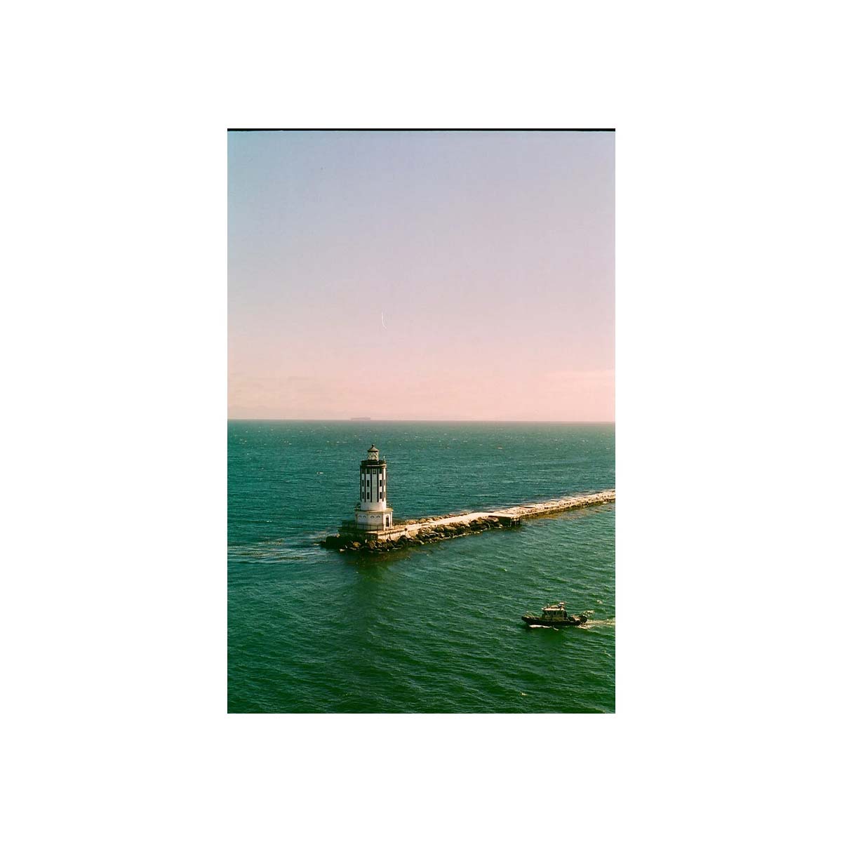 CineMot Porto 1987 200 ISO, Color 35mm Film, 36 exp