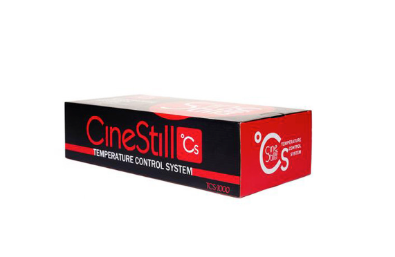 CineStill Film °Cs Temperature Control System TCS-1000